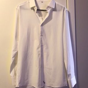 State & Liberty Performance Dress Shirt